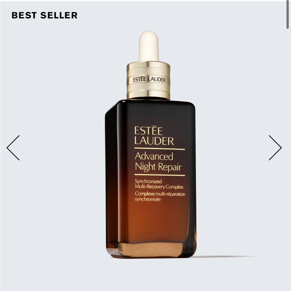 [New] Estee Lauder Advanced Night Repair Serum 3.9 oz